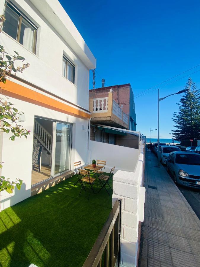 San Juan Beach, White House El Campello Exterior photo
