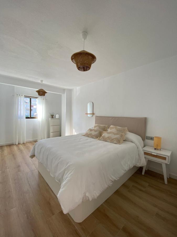 San Juan Beach, White House El Campello Exterior photo
