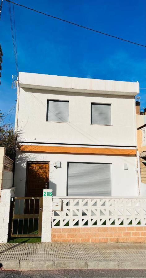 San Juan Beach, White House El Campello Exterior photo